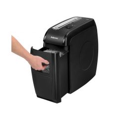 Шредер Fellowes PowerShred 21Cs