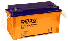 Аккумулятор для ИБП Delta Battery DTM 12120 12А/ч-12V ст EN36 - - - 410x176x224