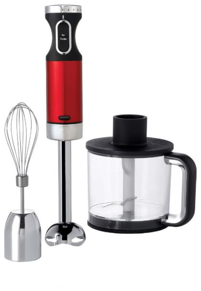 Блендер Morphy Richards 48987