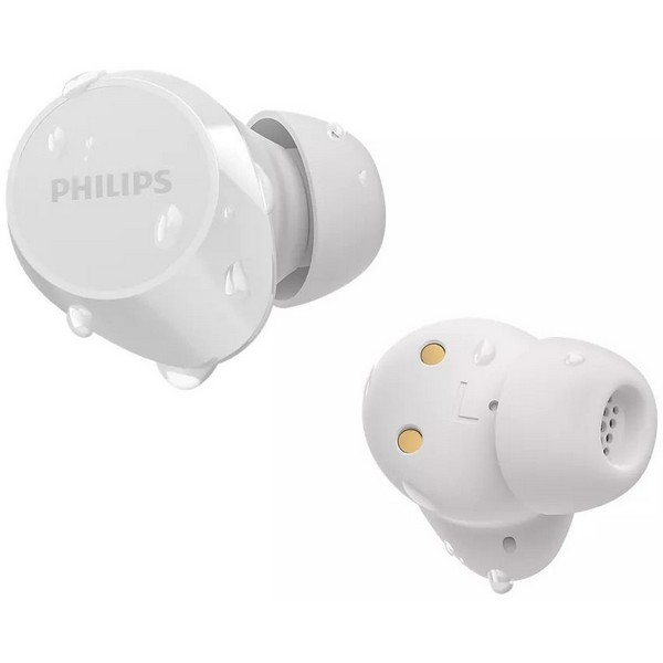 Bluetooth-гарнитура Philips TAT1209 Bluetooth белый