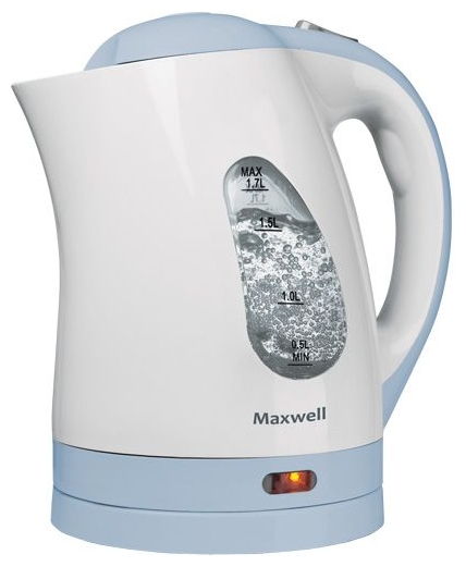 Электрический чайник Maxwell MW-1014