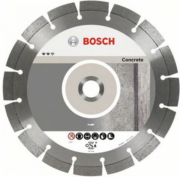 Диск для пилы Bosch 2608602556