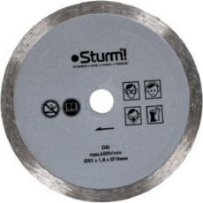 Диск для пилы Sturm! CS5060MS85151.080T