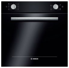 Духовой шкаф Bosch HGN10G060 черный