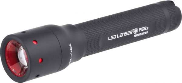 Фонарь LED LENSER P5R.2