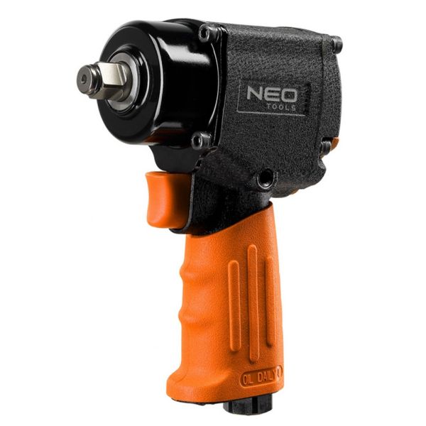 Гайковерт NEO Tools 14-004