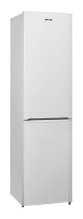 Холодильник BEKO CS 335020 белый