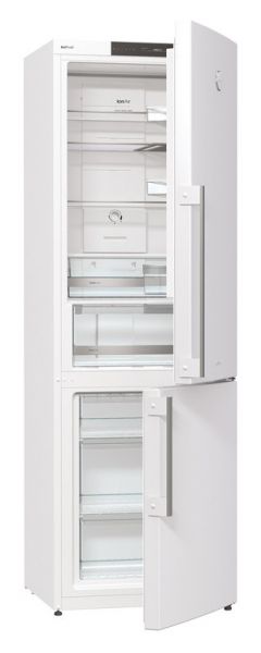 Холодильник Gorenje NRK61JSY2W белый