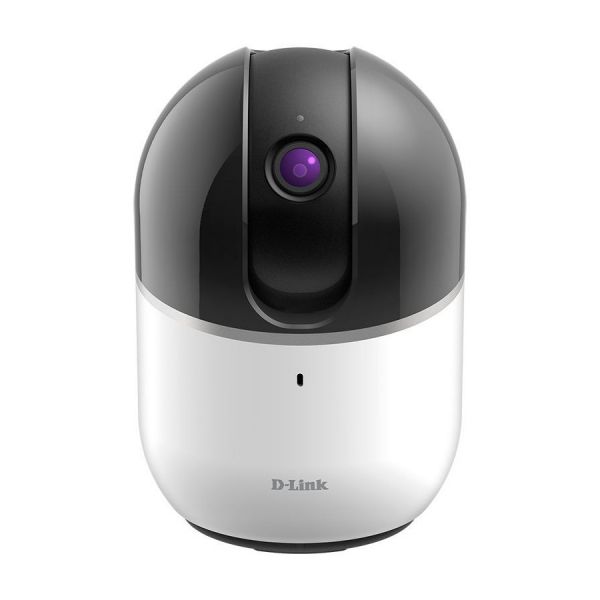 IP камера видеонаблюдения D-link DCS-8515LH/A1A белый 2.55 мм