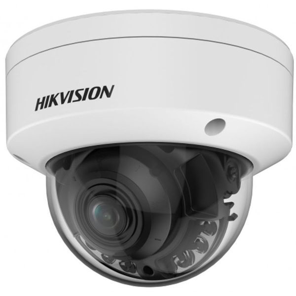 IP камера видеонаблюдения Hikvision DS-2CD2747G2HT-LIZS белый 7.1-28.4мм