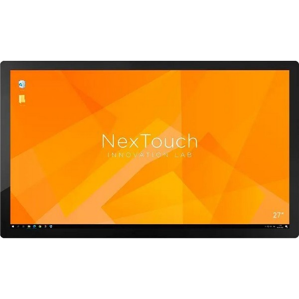 Интерактивная доска NexTouch NextPanel 27P