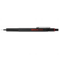 Карандаш механический ROTRING 600 1904443 , черный, 0,5мм