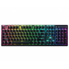 Клавиатура беспроводная Razer DeathStalker V2 Pro механическая, беспроводная, черный, rz03-04360800-r3r1