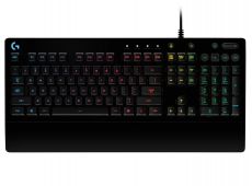 Клавиатура проводная Logitech G213 PRODIGY черный