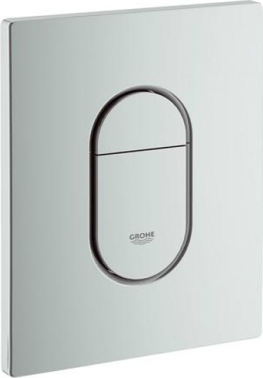 Клавиша для системы инсталляции Grohe Arena Cosmopolitan 38844P00