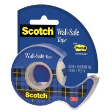 Клейкая лента Scotch Wall-Safe 7100136397