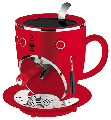 Кофеварка Bialetti Tazzona CF-36