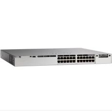 Коммутатор Cisco C9200-24T-A 24x10/100/1000 Мбит/сек, управляемый