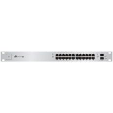 Коммутатор Ubiquiti UniFi Switch 24-250W 26x100/1000 Мбит/сек, управляемый US-24-250W(EU)