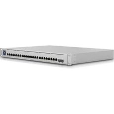 Коммутатор Ubiquiti UniFi Switch Enterprise 26x, управляемый