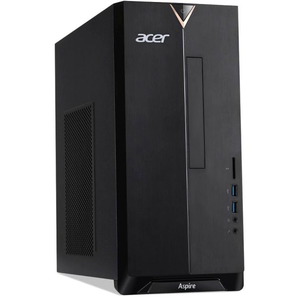 Компьютер Acer Aspire TC-391 AMD Ryzen 3 4300G 3,8Гц 16Гб DDR4 512 noOS