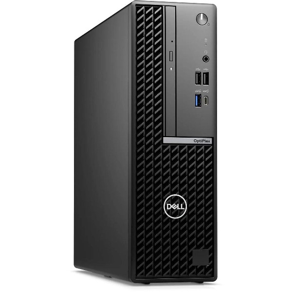 Компьютер DELL Optiplex 7020 [7020s-5670] Intel Core i5 14500 2.6Гц 16 Гб 256 1000 Linux Ubuntu