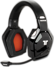 Компьютерная гарнитура Mad Catz Tritton Warhead 7.1