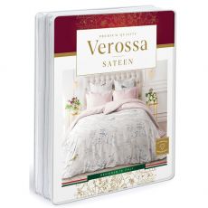 Комплект постельного белья Verossa 738912 семейный