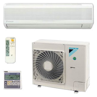 Кондиционер Daikin FAQ71B / RQ71BV/W