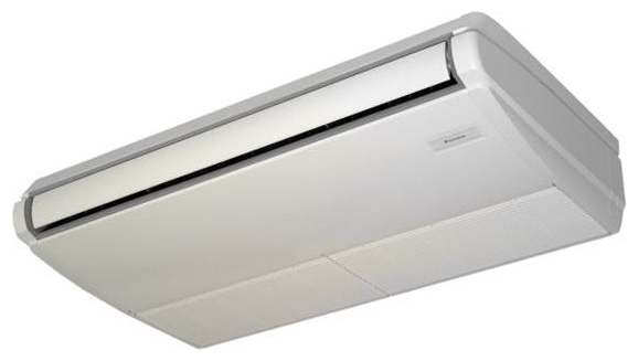 Кондиционер Daikin FHQG100C / RQ100BV