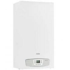 Котел Baxi ECO-4S 18 F газовый белый