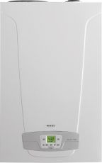 Котел Baxi Nuvola Duo-tec 16