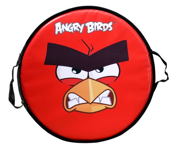 Ледянка 1TOY Angry Birds (Т58162) d=52см