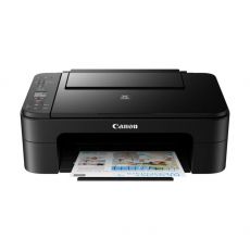 МФУ Canon Pixma TS3340 А4 струйный черный (3771C007)