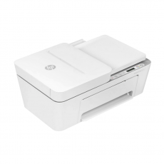 МФУ HP DeskJet Plus 4120 A4 струйный белый [3xv14b]