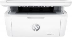 МФУ HP LaserJet M141a A4 лазерный белый [7md73a]