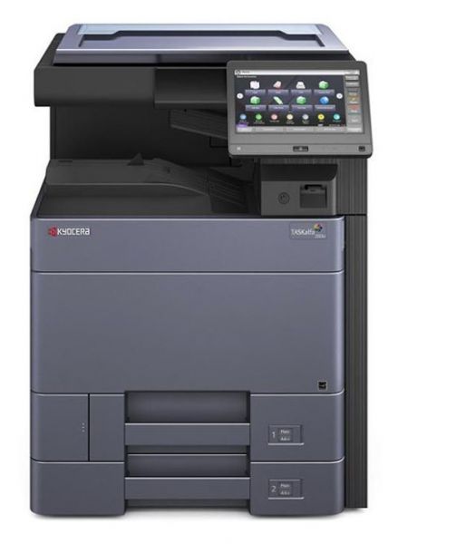 МФУ Kyocera TASKalfa 3253ci A3 лазерный серый [1102vg3nl0]