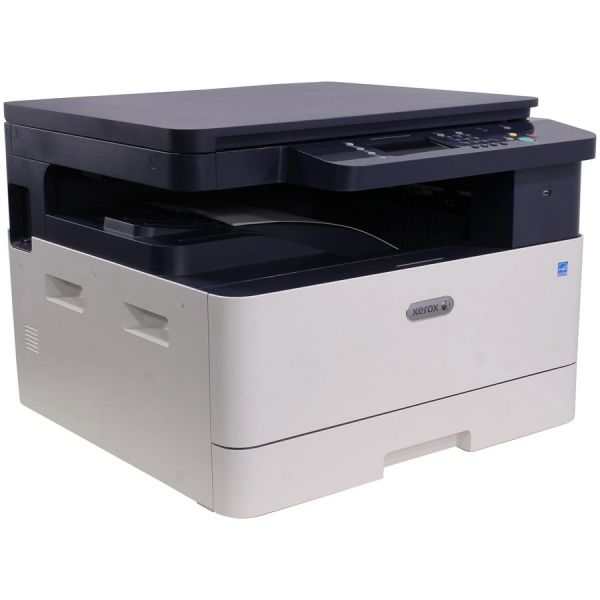 МФУ Xerox B1025DN A3 лазерный белый/синий [b1025v_b]