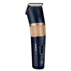 Машинка для стрижки BaByliss E986E черный