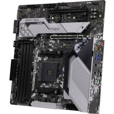 Материнская плата ASRock B550 Steel Legend