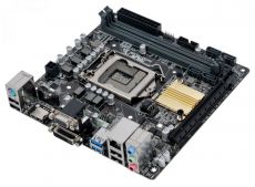 Материнская плата ASUS H110I-PLUS