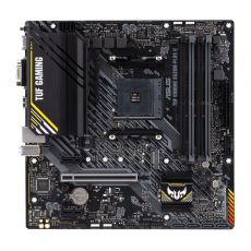 Материнская плата ASUS TUF GAMING A520M-PLUS II