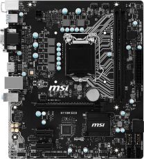 Материнская плата MSI H110M ECO