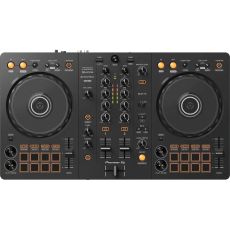 Микшерный пульт Pioneer DDJ-FLX4