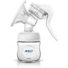 Молокоотсос Philips AVENT SCF330/20