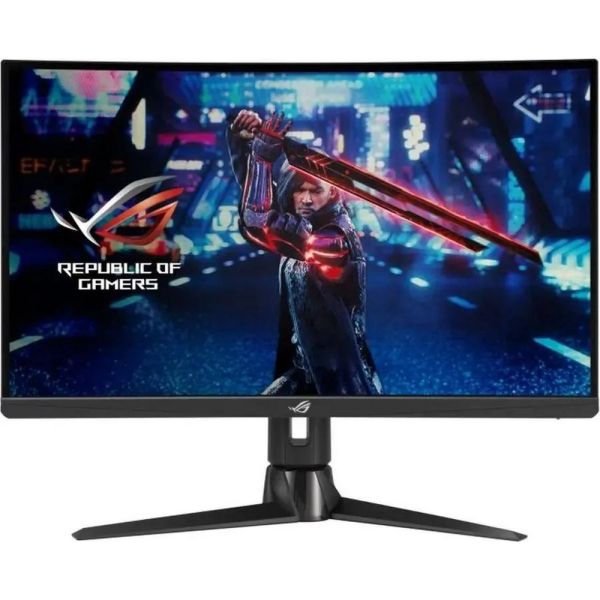 Монитор ASUS ROG Strix XG27AQV 27