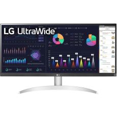 Монитор LG UltraWide 29WQ600-W 29