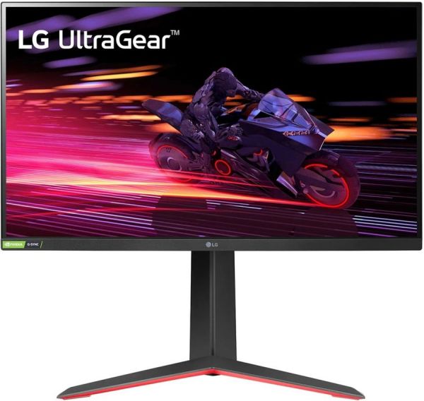 Монитор LG UltraGear 27GP750-B 27