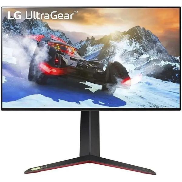 Монитор LG UltraGear 27GP95RP-B 27