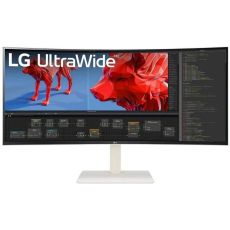 Монитор LG UltraWide 38WR85QC-W 38